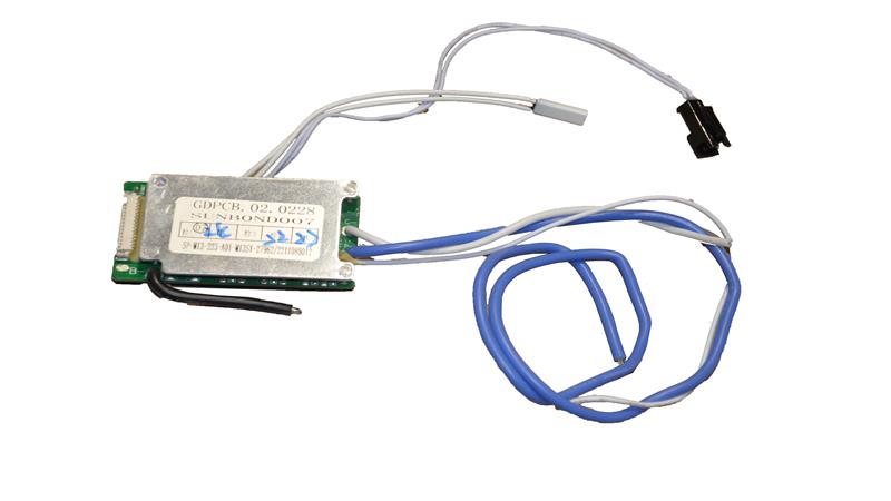 AKÜ KARTI (NC20 PREMIUM)